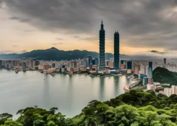 대만 여행지원금